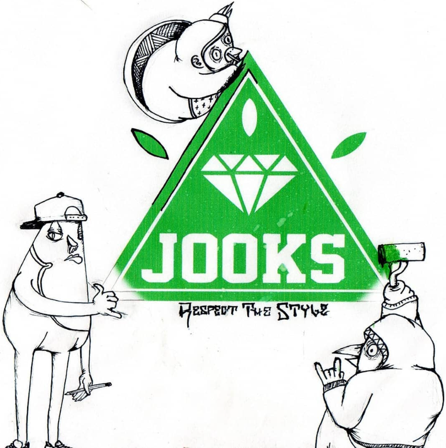 JOOKS